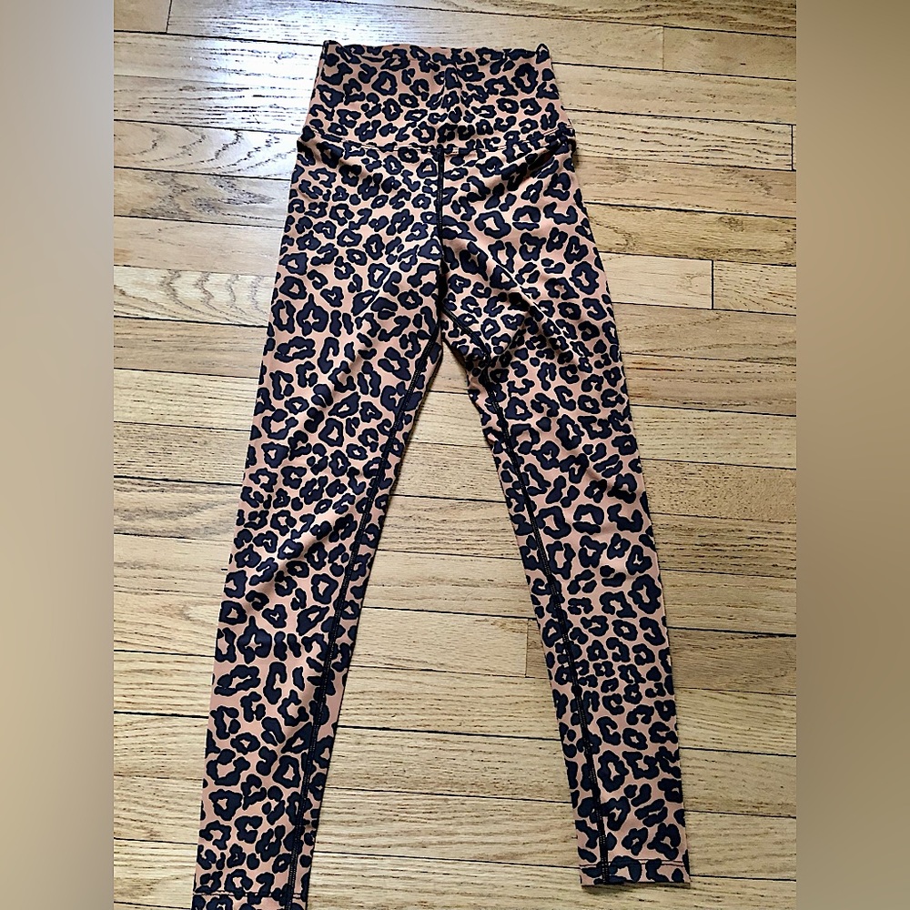 Beach Riot High Waisted Leggings - Picture 4 of 4